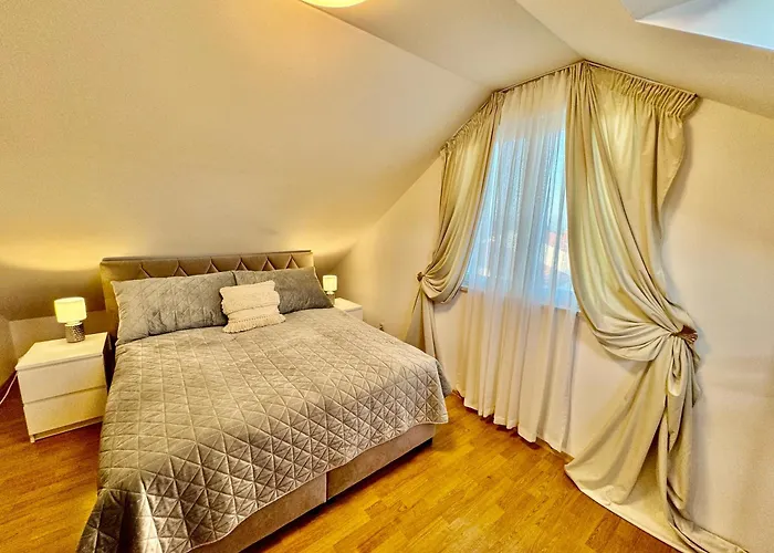 Villa Oliva Korcula