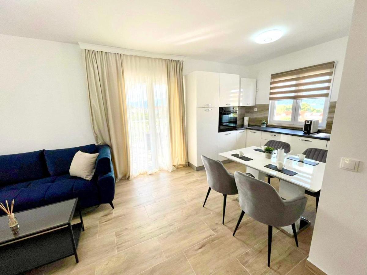 Apartment Oliva