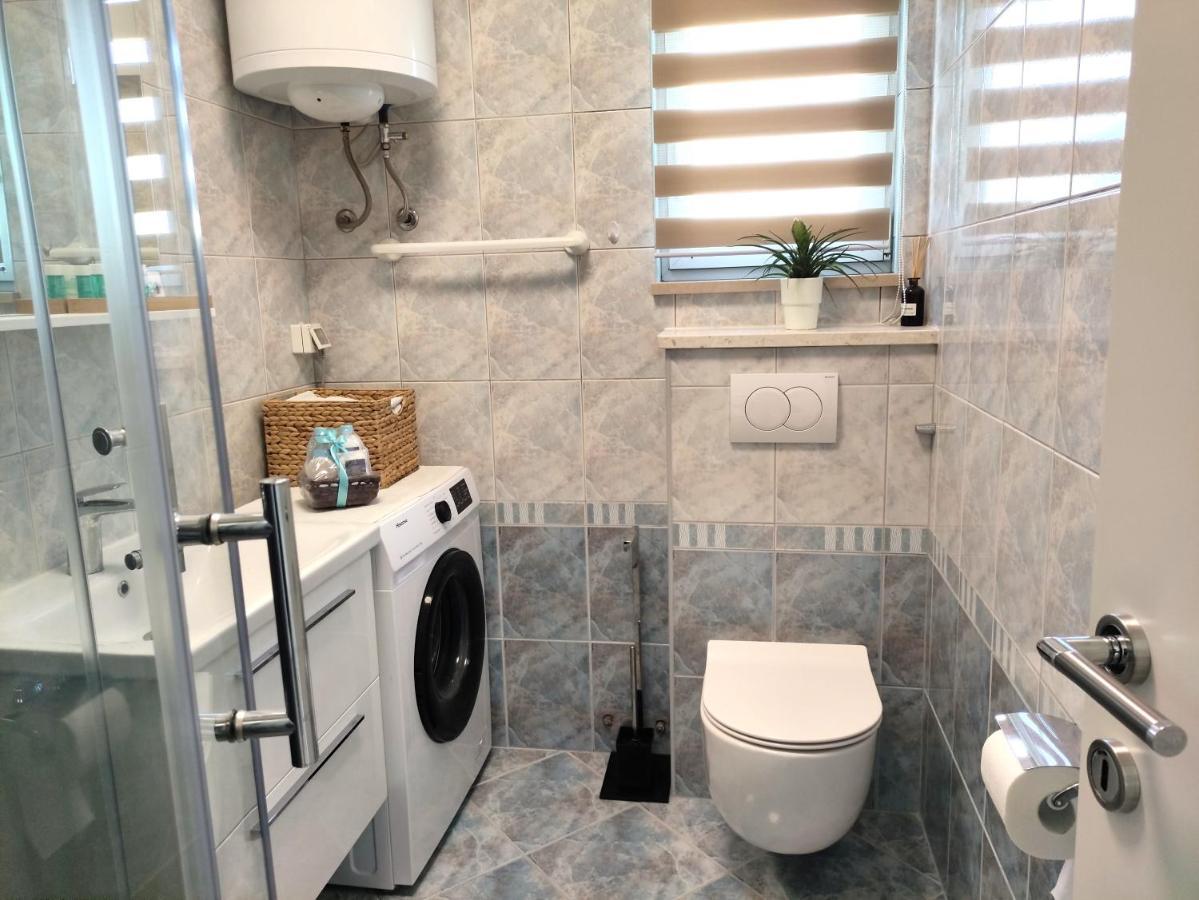 Oliva Apartment