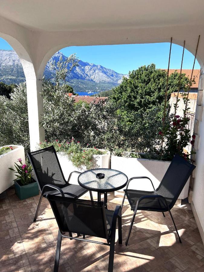 Oliva Apartment