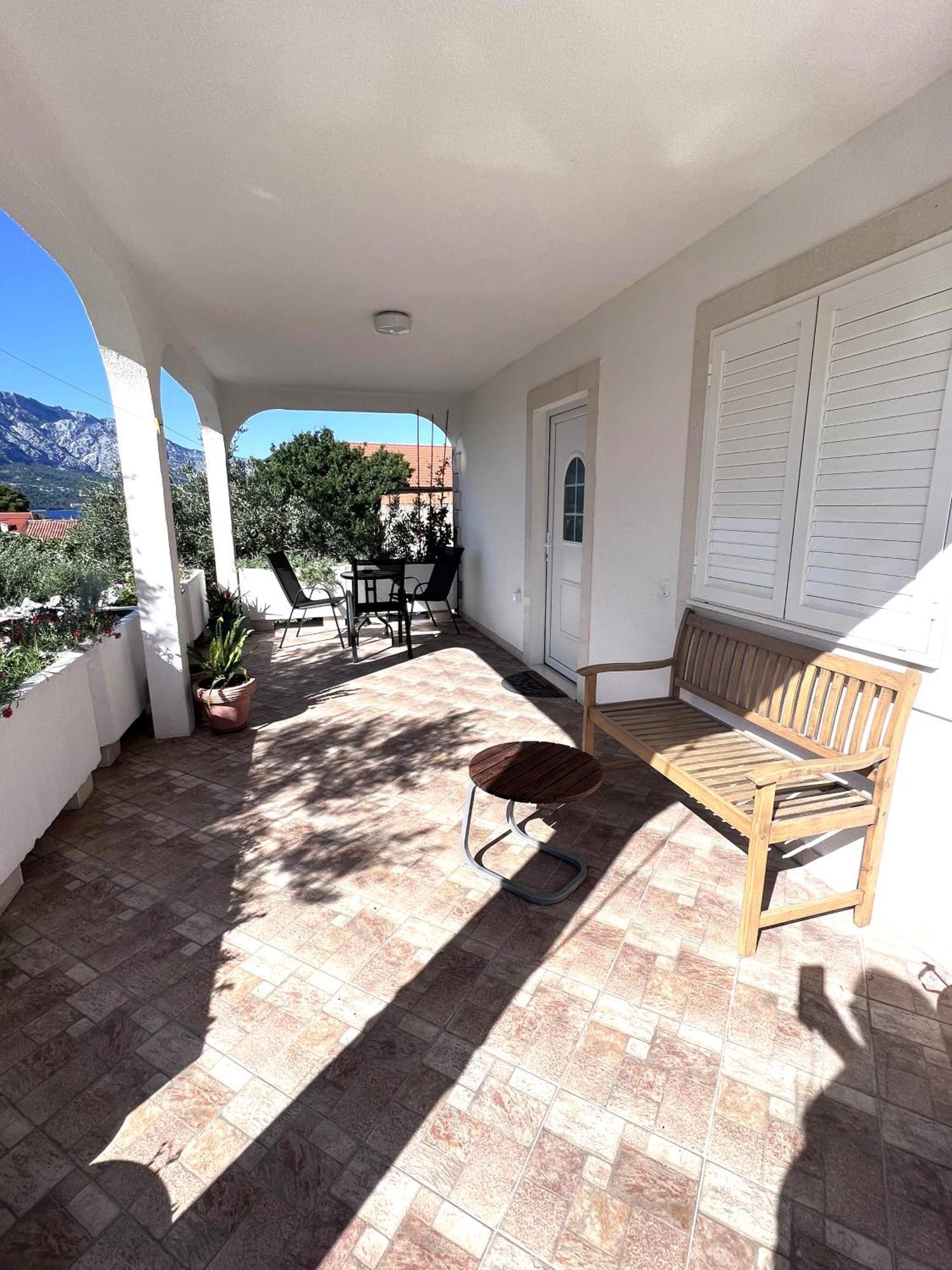 Oliva Apartment Korcula Town