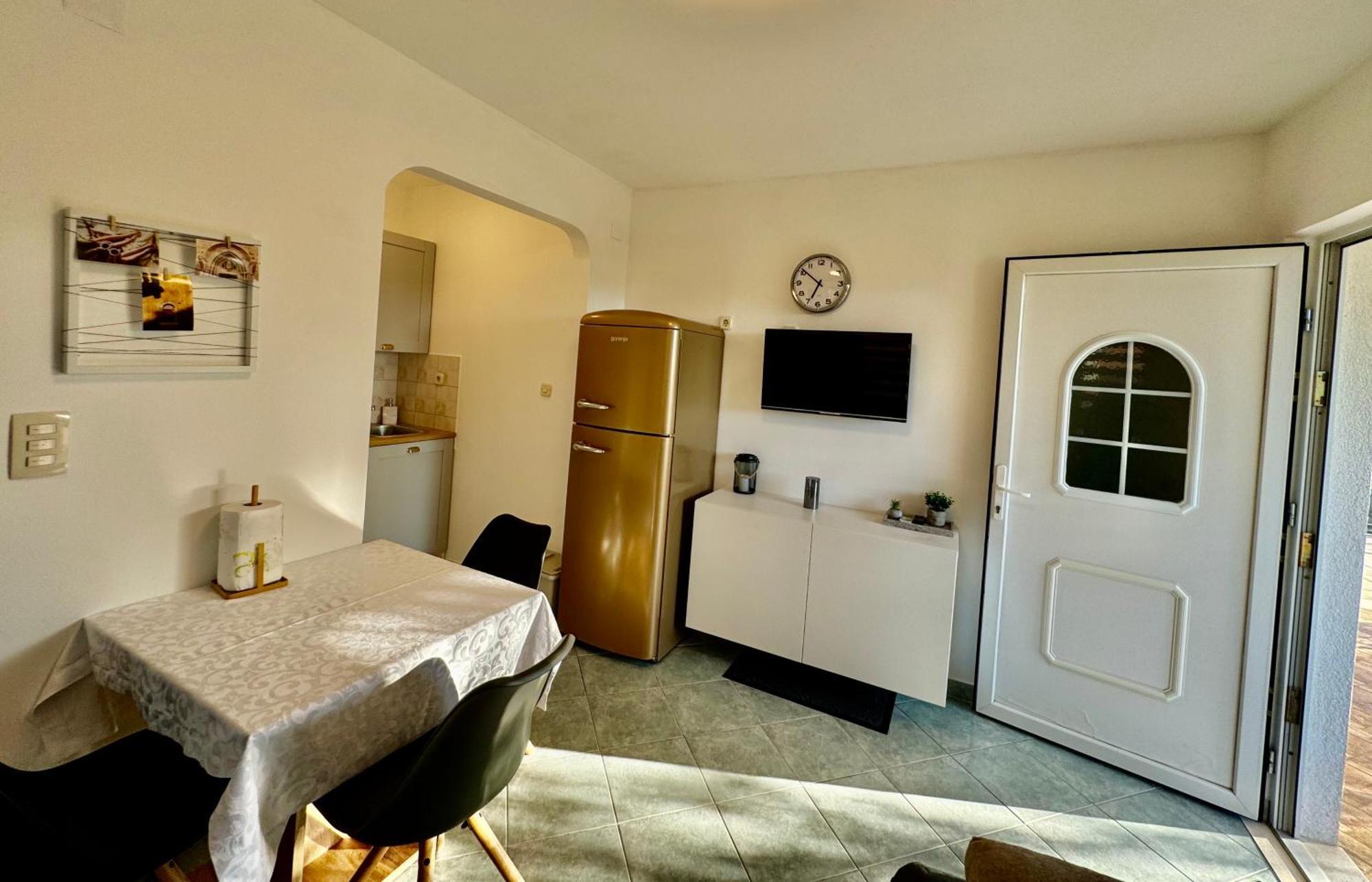 Oliva Apartment