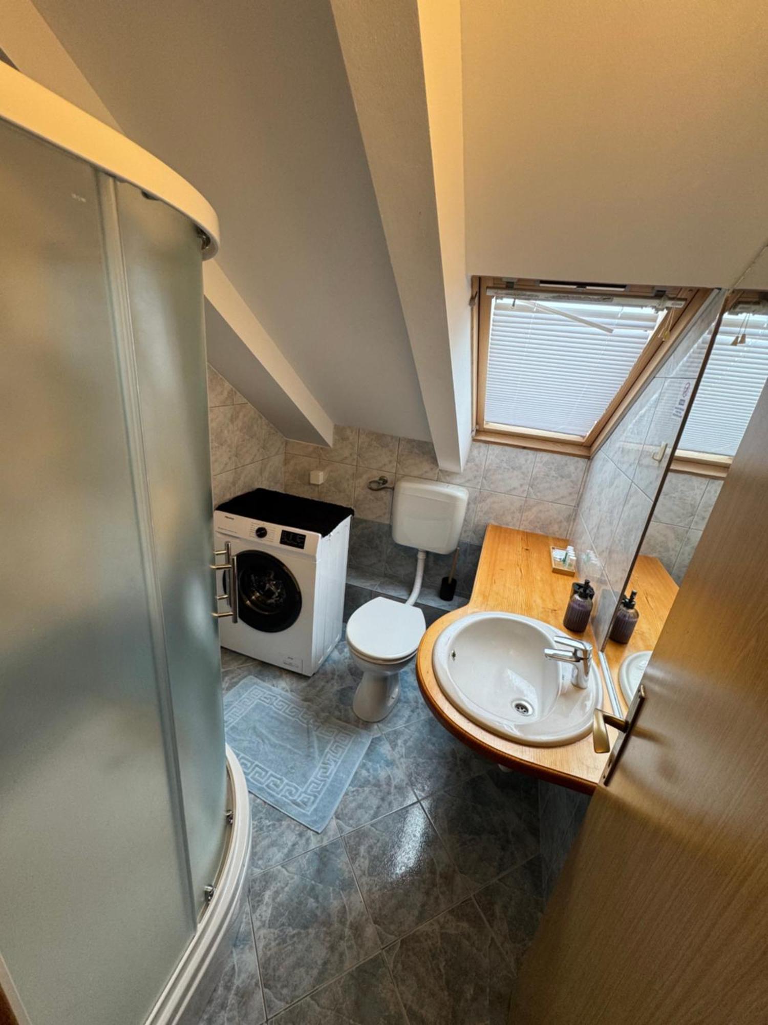 Oliva Apartment *
